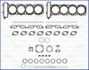 NISSA 1104260U25 Gasket Set, cylinder head